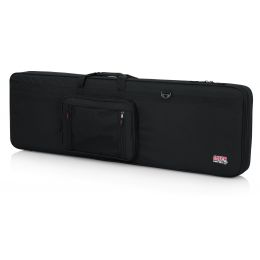 Кейс для бас-гитары Gator GL-BASS Bass Guitar Lightweight Case